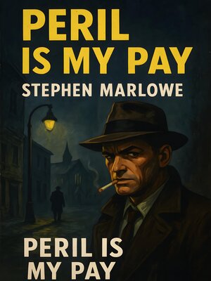 cover image of Peril is My Pay